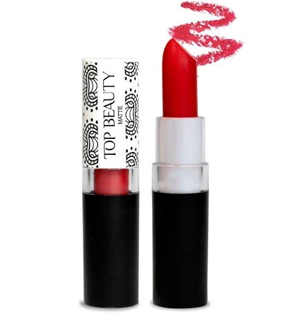 BATOM BASTAO MATTE COR 05 TOP BEAUTY