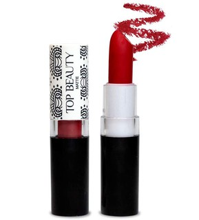 BATOM BASTAO MATTE COR 07 TOP BEAUTY