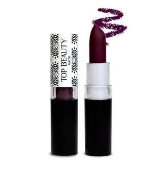 BATOM BASTAO MATTE COR 14 TOP BEAUTY