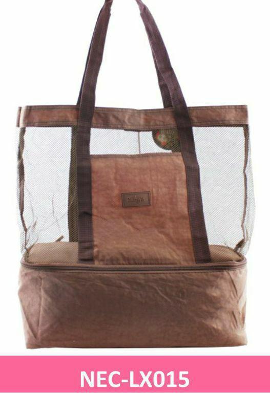 BOLSA NEC-LX015 RUBYS