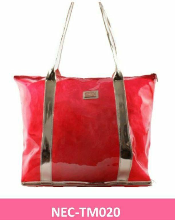BOLSA NEC-TM020 RUBYS