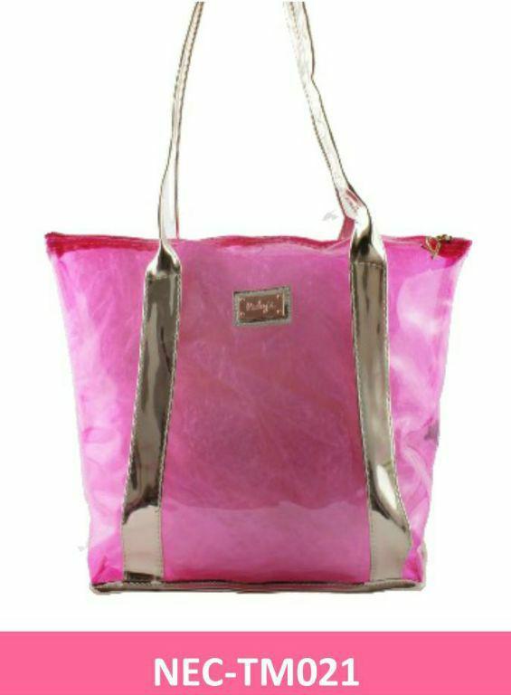 BOLSA NEC-TM021 RUBYS