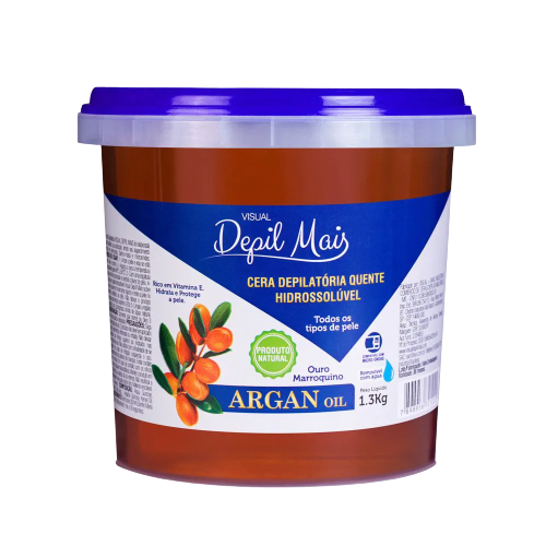 CERA 1300G ARGAN DEPIL MAIS