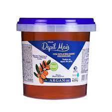 CERA 600G ARGAN DEPIL MAIS