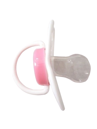 -CHUPETA REDONDA SILICONE TAM 2 REF: 012 GURITEX