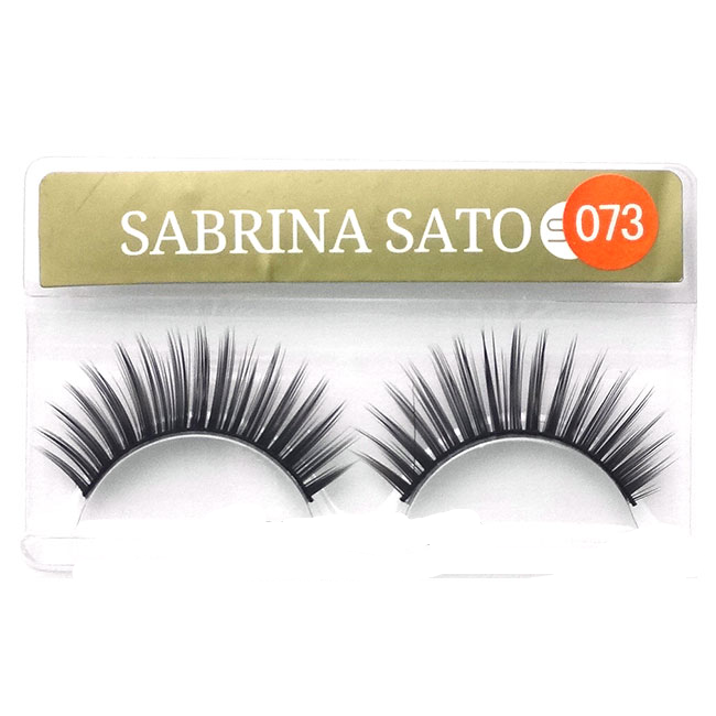 CILIO POSTICO SS-1806 1 PAR SABRINA SATO