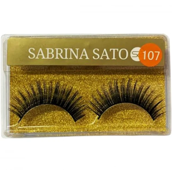 CILIO POSTICO SS-1808 1 PAR SABRINA SATO
