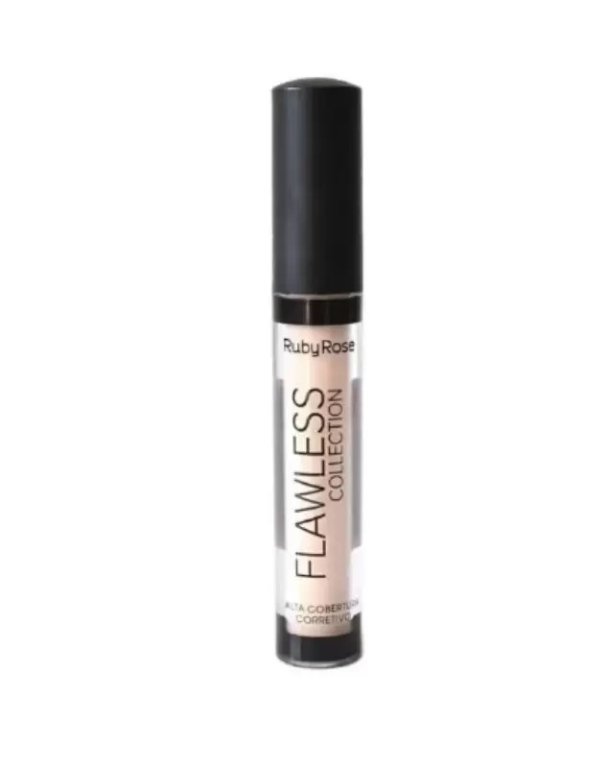 -CORRETIVO LIQUIDO HB-8080 BEGE 2 RUBYROSE
