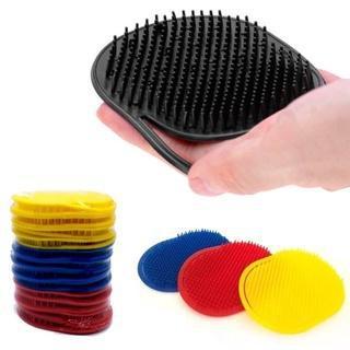ESCOVA CABELO BAIXA OVAL C/ 24 242 DARMA