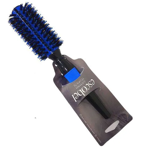 ESCOVA PROF CER C/ HAIRPICK 33MM AZUL REF.1933 ESCOBEL