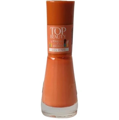 ESMALTE PREMIUM CREMOSO SOS TERRA TOP BEAUTY