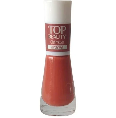 ESMALTE PREMIUM CREMOSO SUPERNOVA TOP BEAUTY
