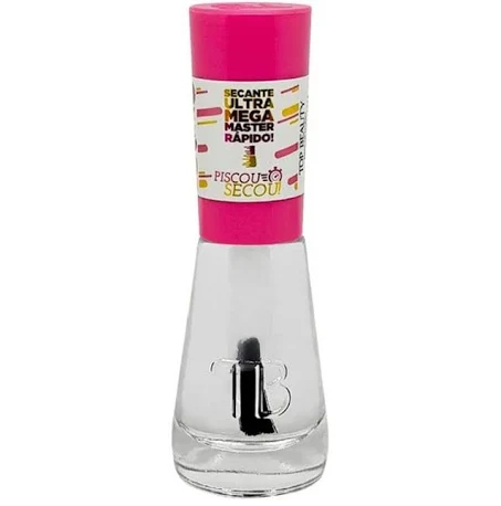 ESMALTE PREMIUM PISCOU SECOU TOP BEAUTY