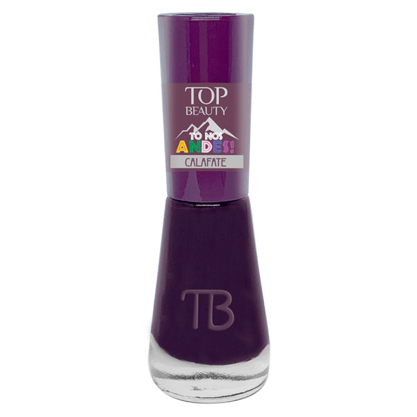 ESMALTE PREMIUM TO NOS ANDES CALAFATE TOP BEAUTY