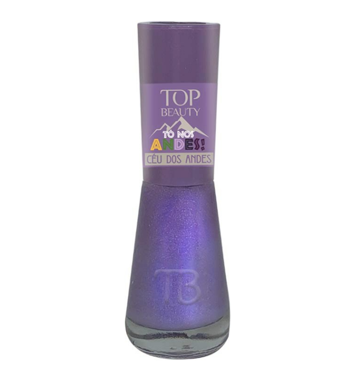 ESMALTE PREMIUM TO NOS ANDES CEU DOS ANDES TOP BEAUTY