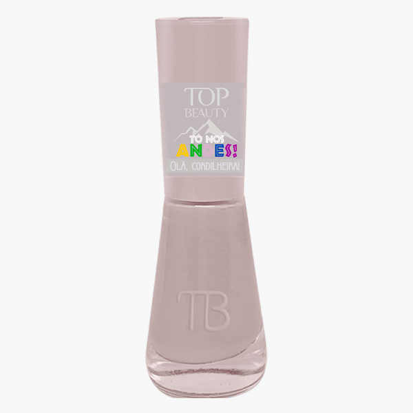ESMALTE PREMIUM TO NOS ANDES OLA CORDILHEIRA TOP BEAUTY