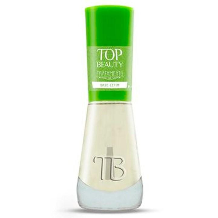 ESMALTE PREMIUM TRATAMENTO BASE CETIM TOP BEAUTY
