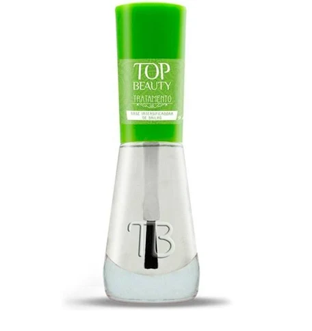 ESMALTE PREMIUM TRATAMENTO INTENSIFICADOR TOP BEAUTY