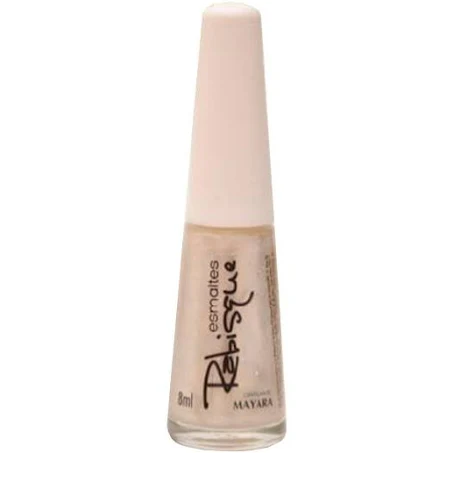 ESMALTE RABISQUE CINTILANTE MAYARA C/6 TOP BEAUTY