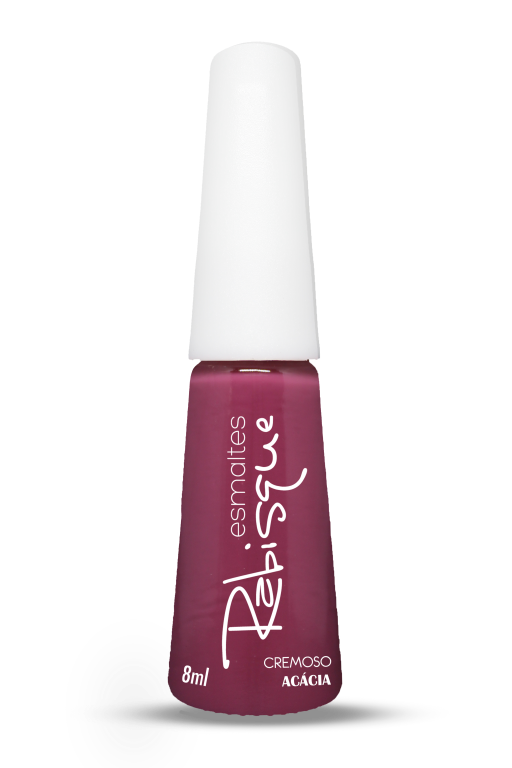ESMALTE RABISQUE CREMOSO ACACIA C/6 TOP BEAUTY