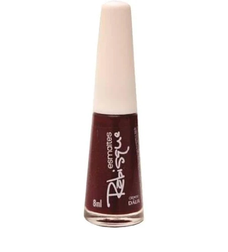ESMALTE RABISQUE CREMOSO DALIA C/6 TOP BEAUTY