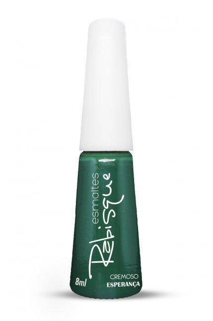 ESMALTE RABISQUE CREMOSO ESPERANCA C/6 TOP BEAUTY