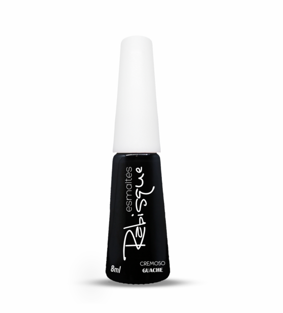 ESMALTE RABISQUE CREMOSO GUACHE C/6 TOP BEAUTY