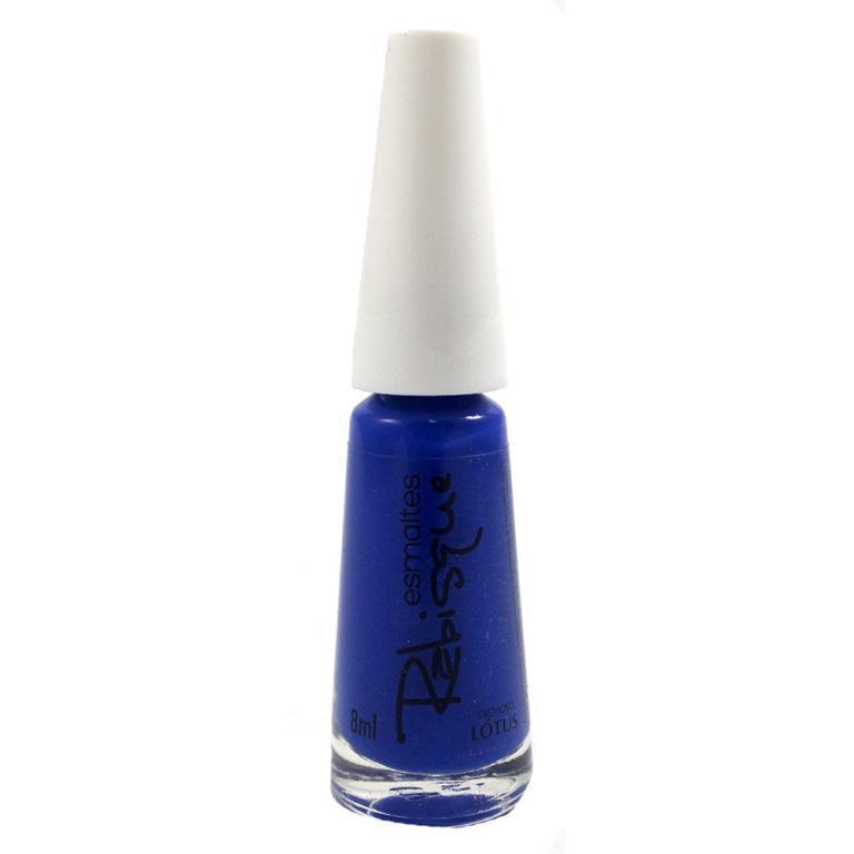 ESMALTE RABISQUE CREMOSO LOTUS C/6 TOP BEAUTY