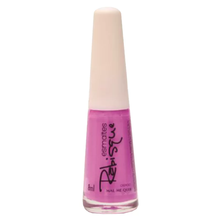ESMALTE RABISQUE CREMOSO MAL ME QUER C/6 TOP BEAUTY
