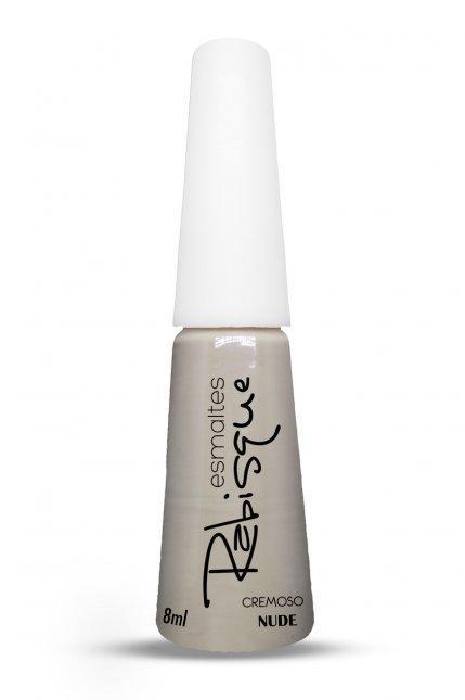 ESMALTE RABISQUE CREMOSO NUDE C/6 TOP BEAUTY