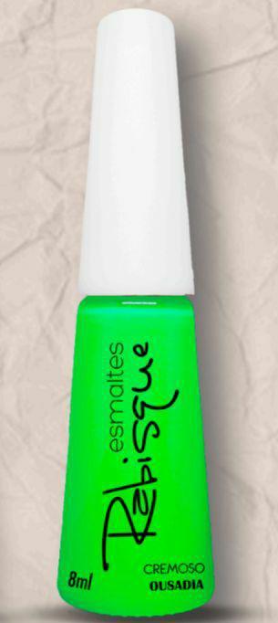 ESMALTE RABISQUE CREMOSO OUSADIA C/6 TOP BEAUTY
