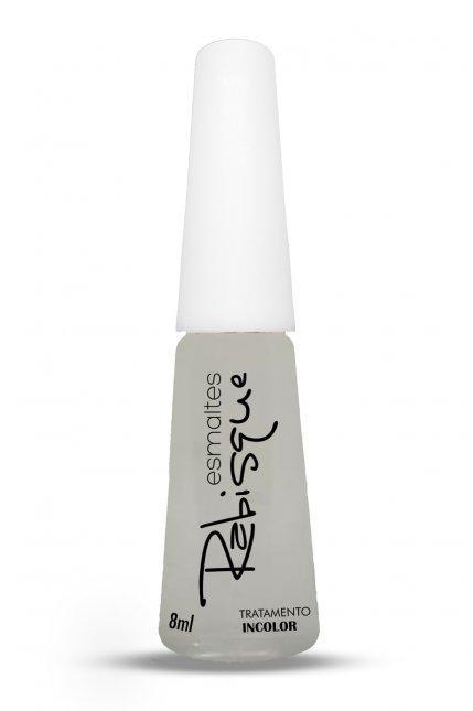 ESMALTE RABISQUE TRATAMENTO INCOLOR C/6 TOP BEAUTY