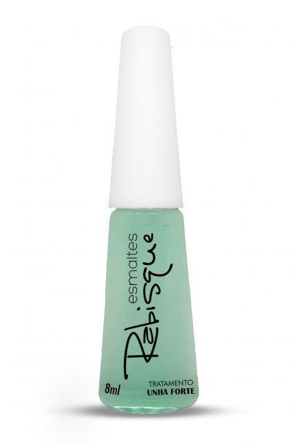 ESMALTE RABISQUE TRATAMENTO UNHA FORTE C/6 TOP BEAUTY