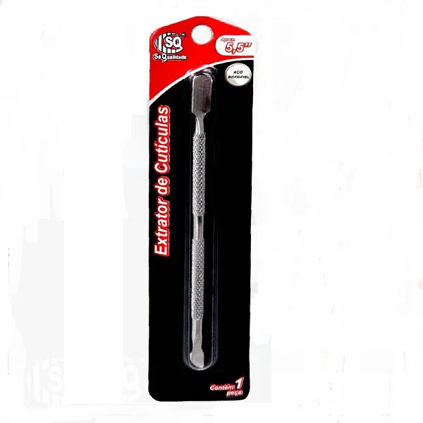 ESPATULA INOX REF 3258 SQ
