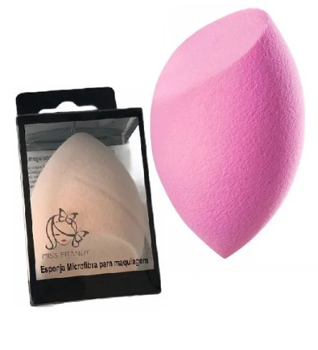 -ESPONJA FACIAL GOTA CHANFRADA BEAUTY