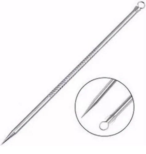 -EXTRATOR DE CRAVOS INOX JJ-3230 MANDALA