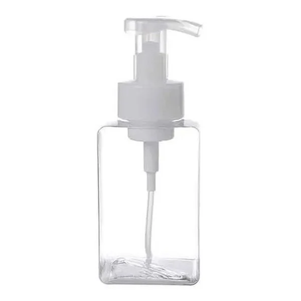 FRASCO ESPUMADOR 450ML WORD CLASSIC