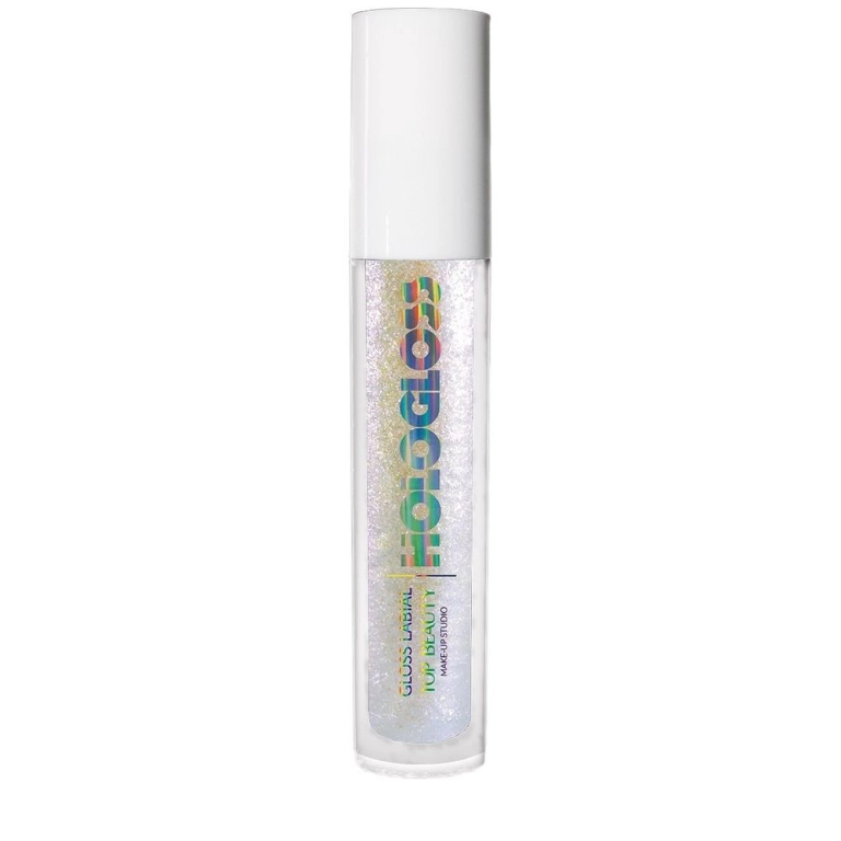 GLOSS LABIAL HOLOGLOSS COR 02 TOP BEAUTY