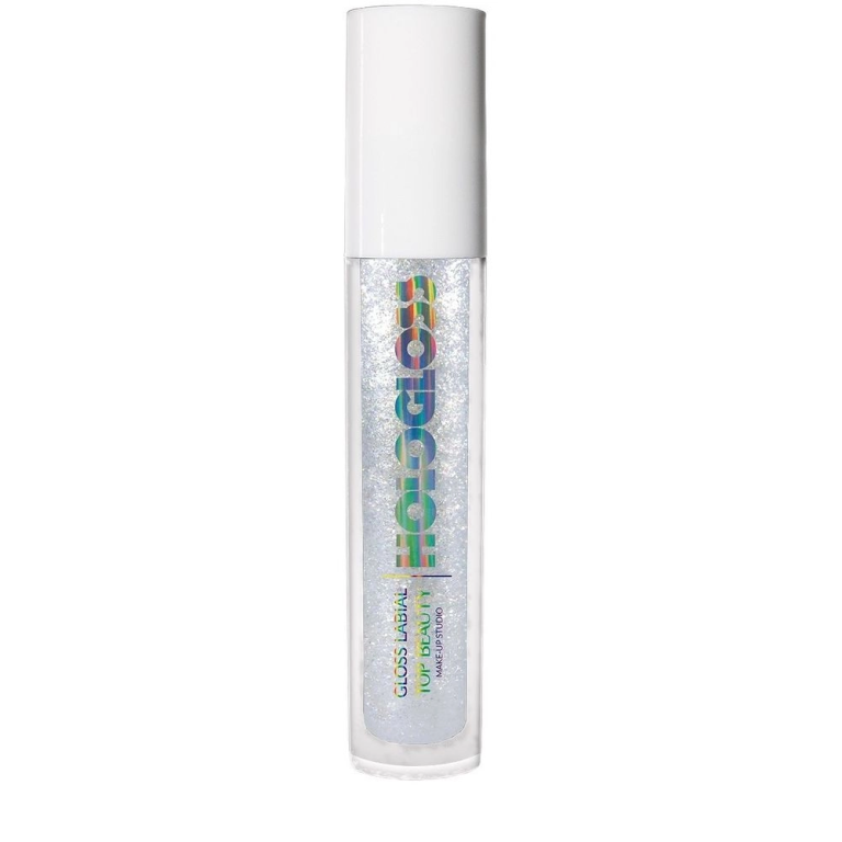 GLOSS LABIAL HOLOGLOSS COR 03 TOP BEAUTY