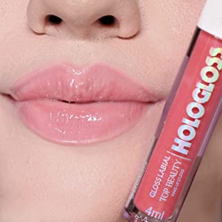 GLOSS LABIAL HOLOGLOSS COR 08 TOP BEAUTY