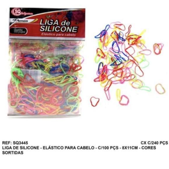 GOMINHA SILICONE CORES PCT C/12 REF.3445 SQ