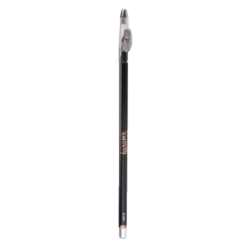 LAPIS C/ APONTADOR P/ OLHOS PRETO L887-B LUISANCE