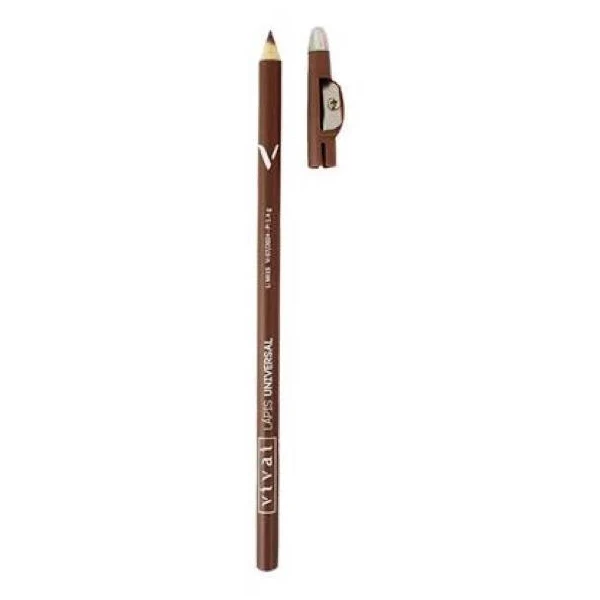 LAPIS MARRON UNIVERSAL SOBRANCELHA VIVAI
