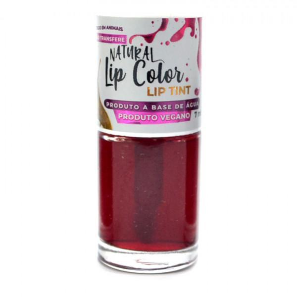 LIP TINT NATURAL COLOR COR 2 TOP BEAUTY