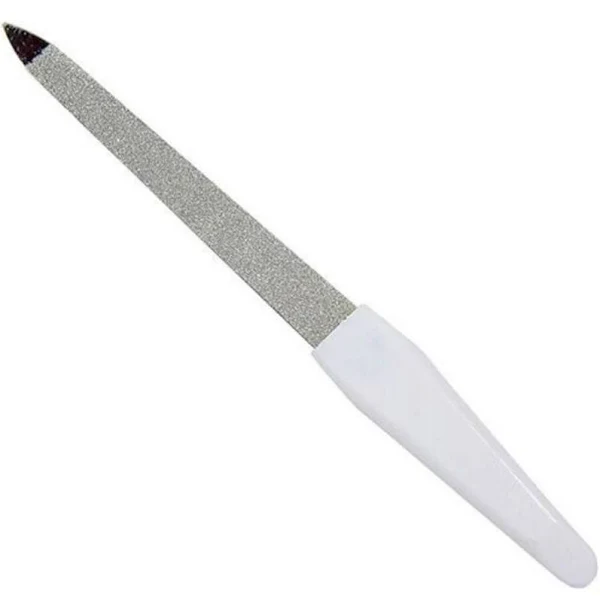 -LIXA P/UNHA METAL REF. FQ-NF50 GLOBAL