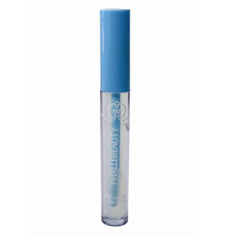 MASCARA P/ CILIOS INCOLOR PHALLEBEAUTY
