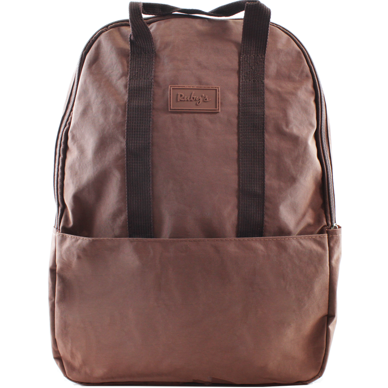 MOCHILA NEC-LX006 RUBYS
