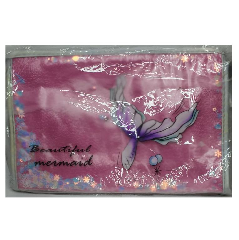 NECESSAIRE NEC-C08V CISNE