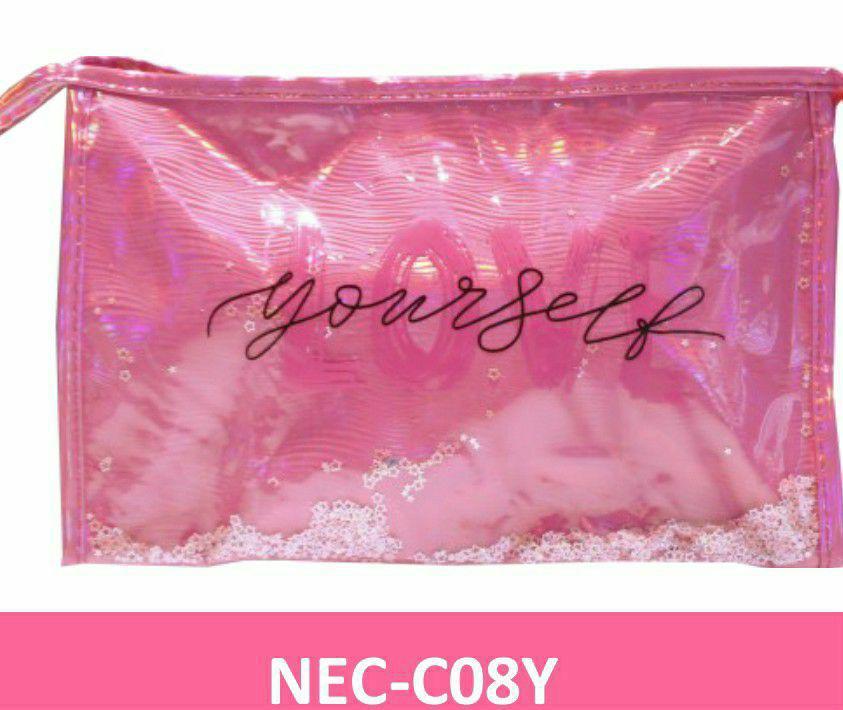 NECESSAIRE NEC-C08Y CISNE