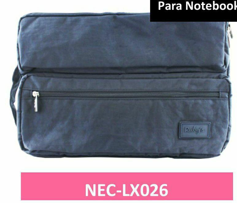 NECESSAIRE NEC-LX026 RUBYS